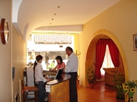 Palma Hotel, Tirana